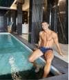 Cristiano Ronaldo&#8217;s Insta-Lovefest