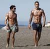 From Metrosexual to Spornosexual &#8211; Two Decades of Male Deliciousness